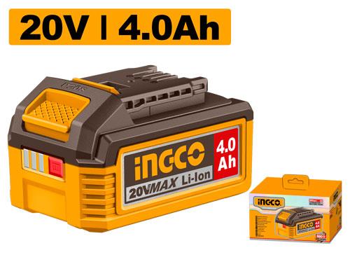 Lithium-Ion battery pack