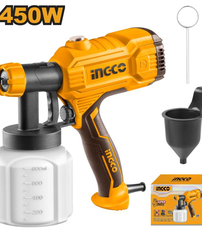 INGCO Spray Gun 800ml