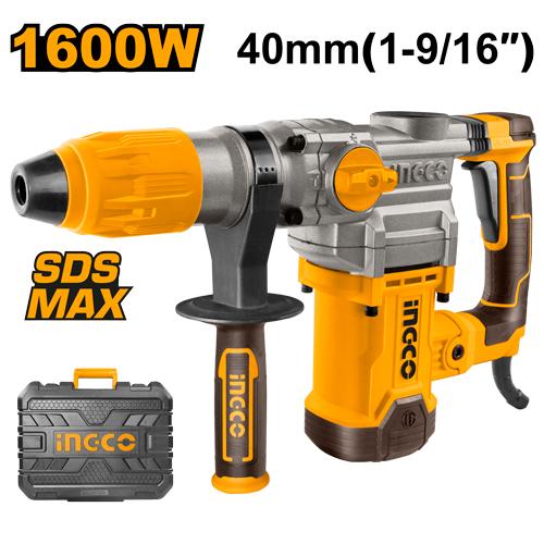 Rotary hammer