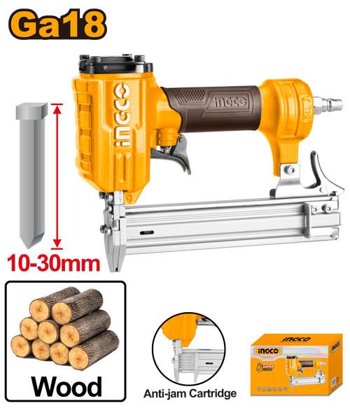 Brad nailer