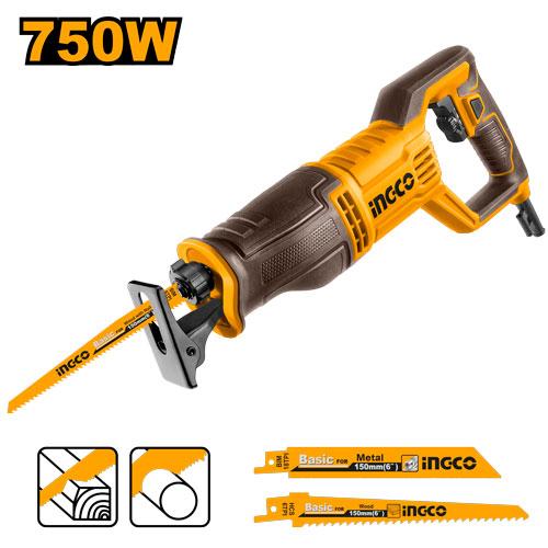Reciprocating saw